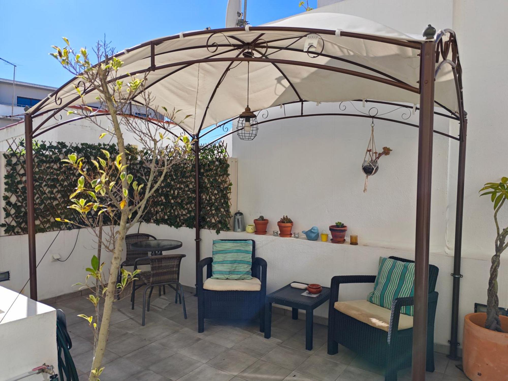 The Sunny By Freetimealgarve *